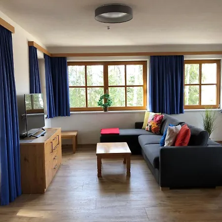 Schwab In & Out Appartamento Schladming