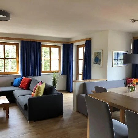 Appartamento Schwab In & Out Schladming