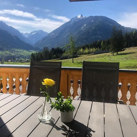 Schwab In & Out Appartamento