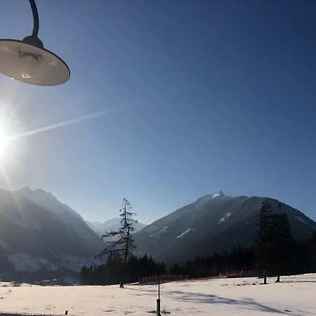 Appartamento Schwab In & Out