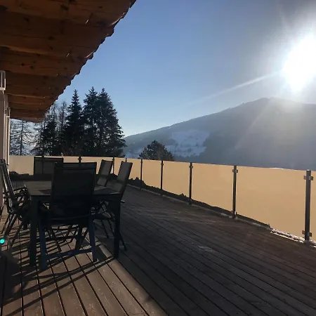 Schwab In & Out Appartamento