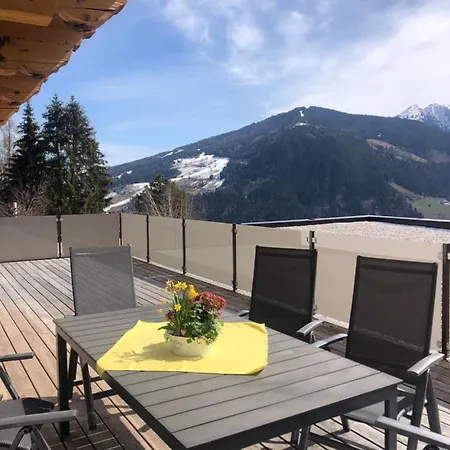 Appartamento Schwab In & Out