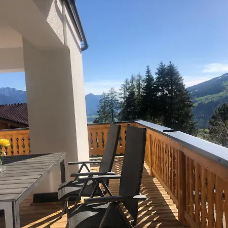 Appartement Schwab In & Out *