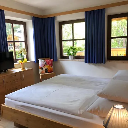 Appartamento Schwab In & Out